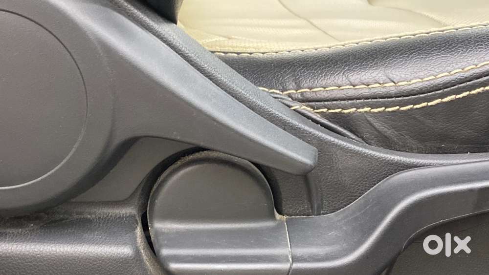 Honda Amaze Vx Cvt Diesel, 2021, Diesel