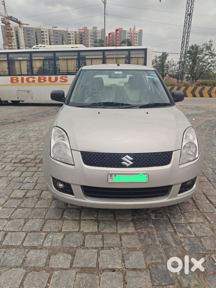 Maruti Suzuki Dzire Vxi 2010