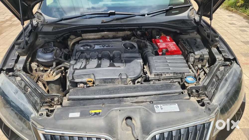 Skoda Superb Lk 2.0 Tdi At, 2019, Diesel