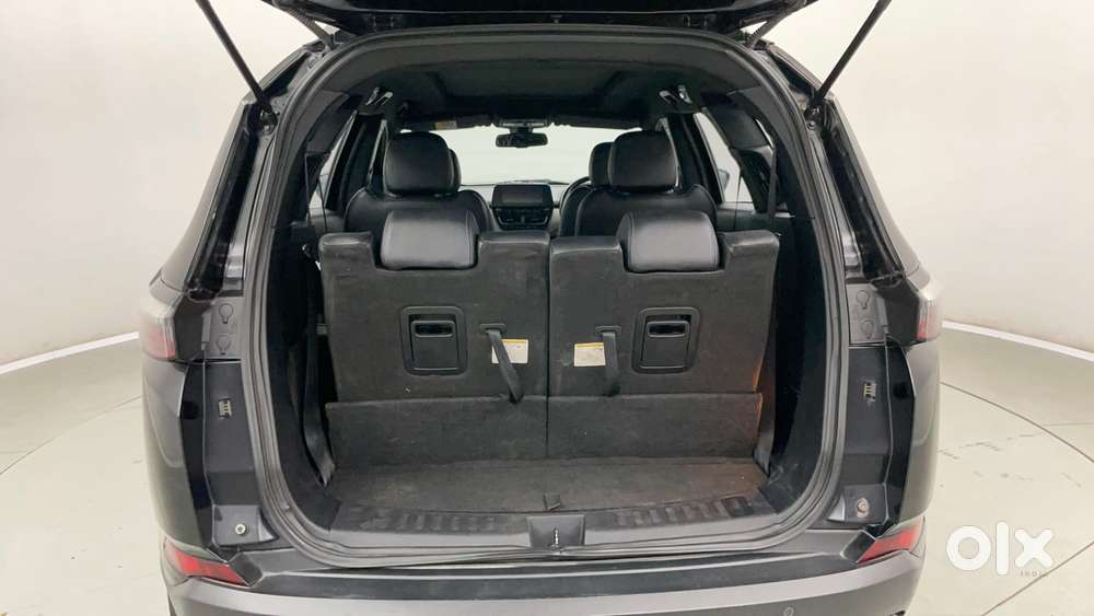 Tata Safari 2.0 Xza Plus 6 S Dark Edition, 2022, Diesel