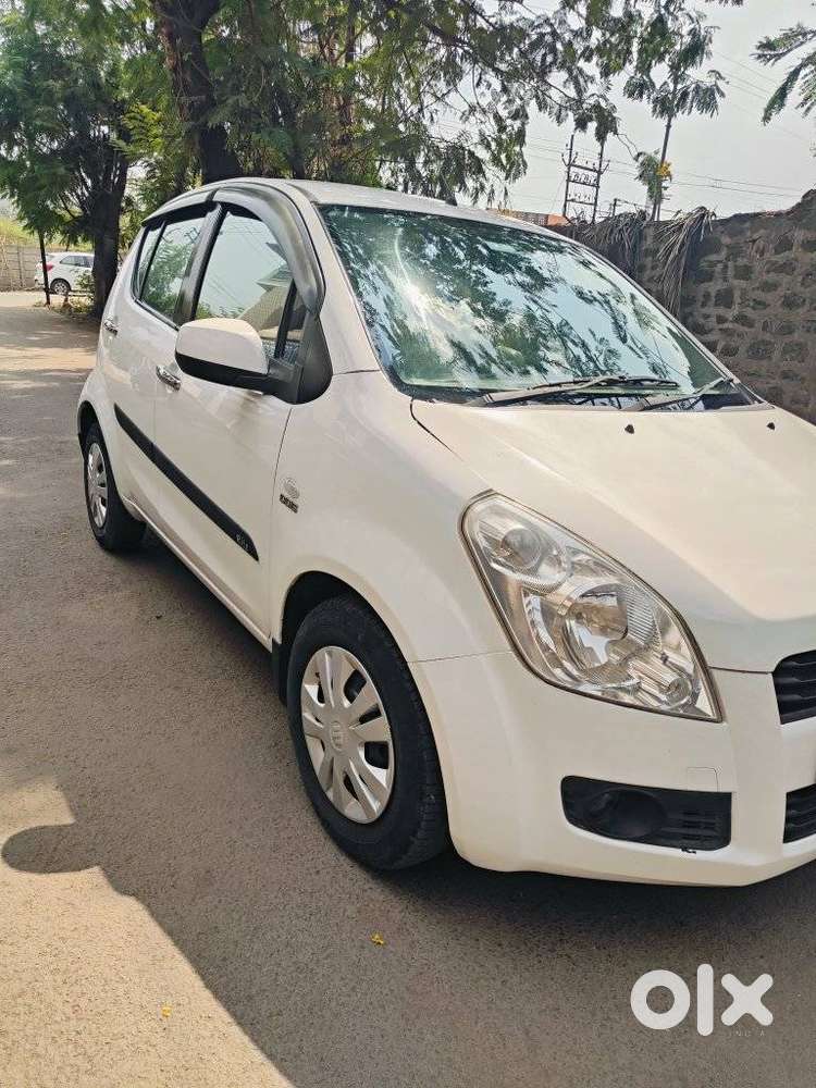Maruti Suzuki Ritz Vdi (abs) Bs Iv, 2010, Diesel