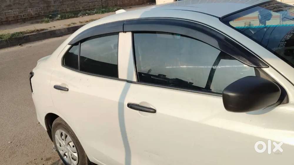 Maruti Swift Lxi 2025