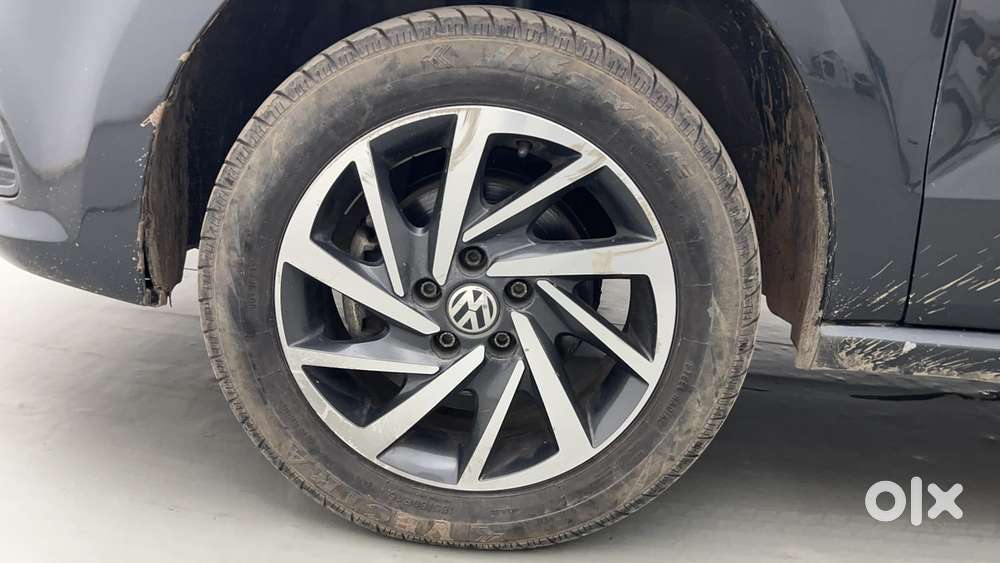 Volkswagen Polo 1.0 Comfortline Plus, 2018, Petrol