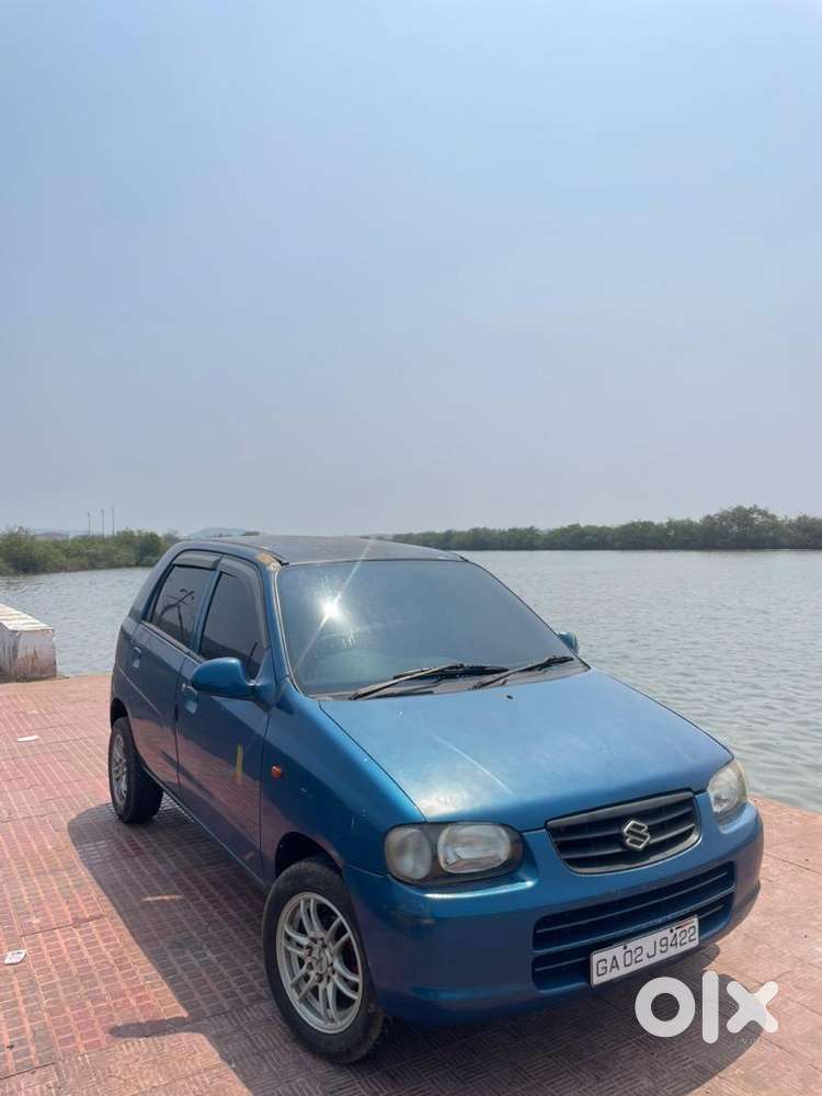 Car In Good Condition Ac Working Only Refeel Gas