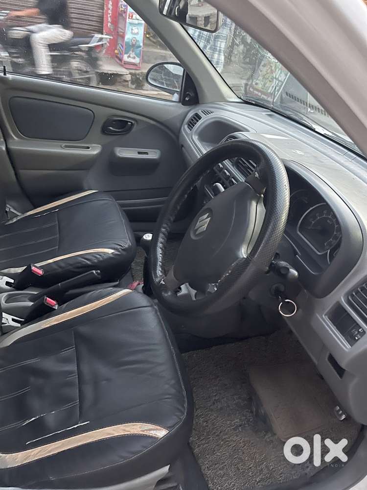 2014 Maruti Alto K10