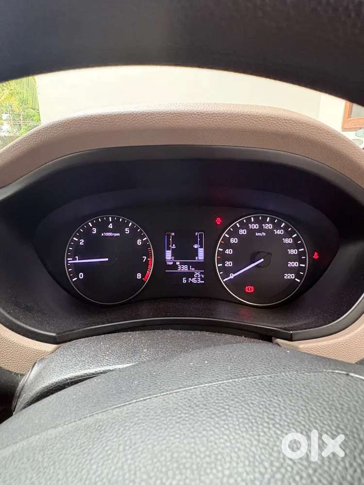 Hyundai I20 2015