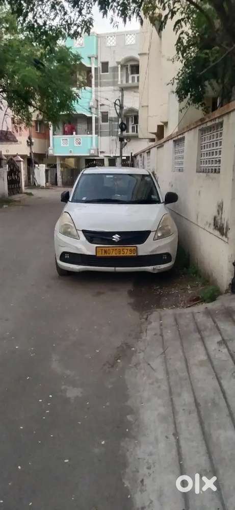 Maruti Suzuki Dzire 2022