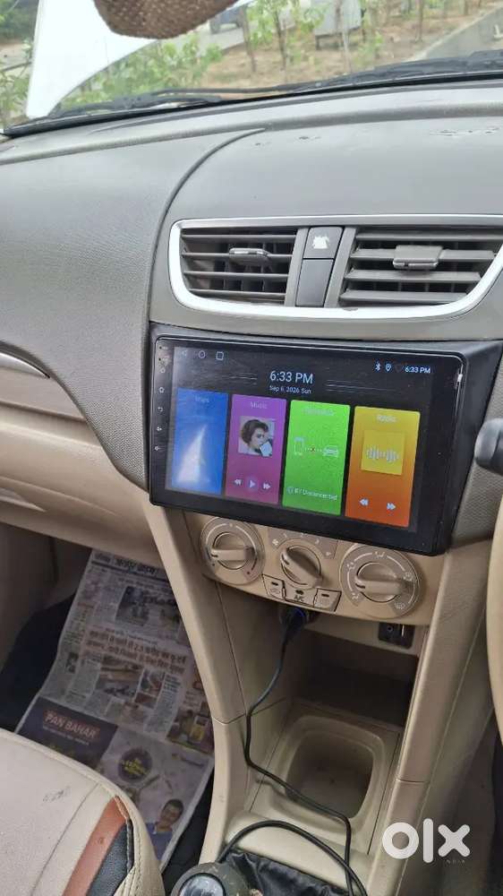Maruti Suzuki Ertiga 1.5 Zdi 2013
