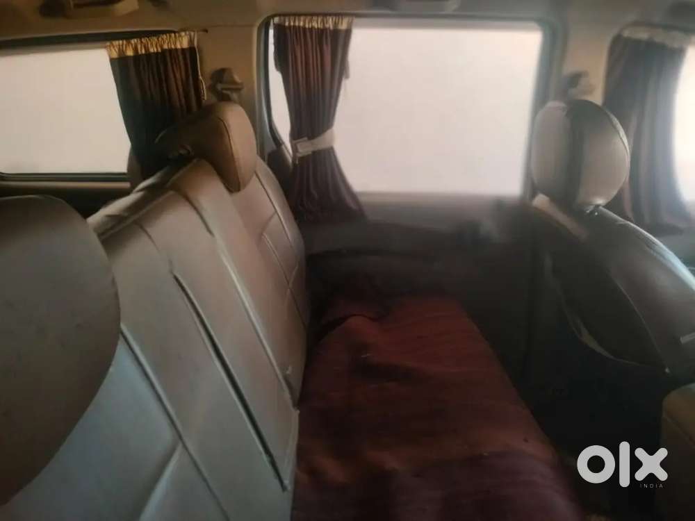 Mahindra Xylo 2014 Diesel 75000 Km Driven
