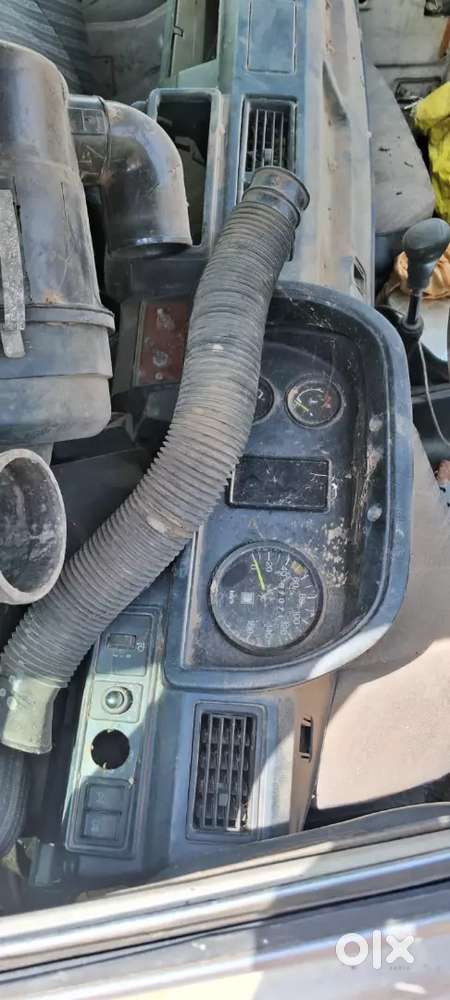 Old Car Ambassador And Parts All