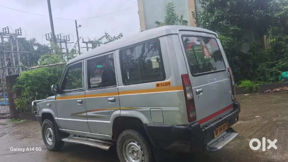 Tata Sumo Victa 2015 Diesel 190000 Km Driven