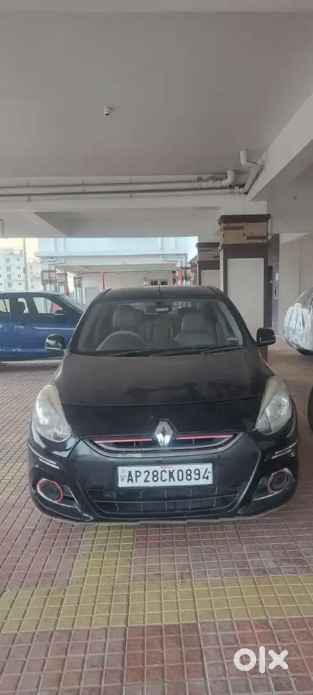 Renault Scala Diesel 2013 Diesel