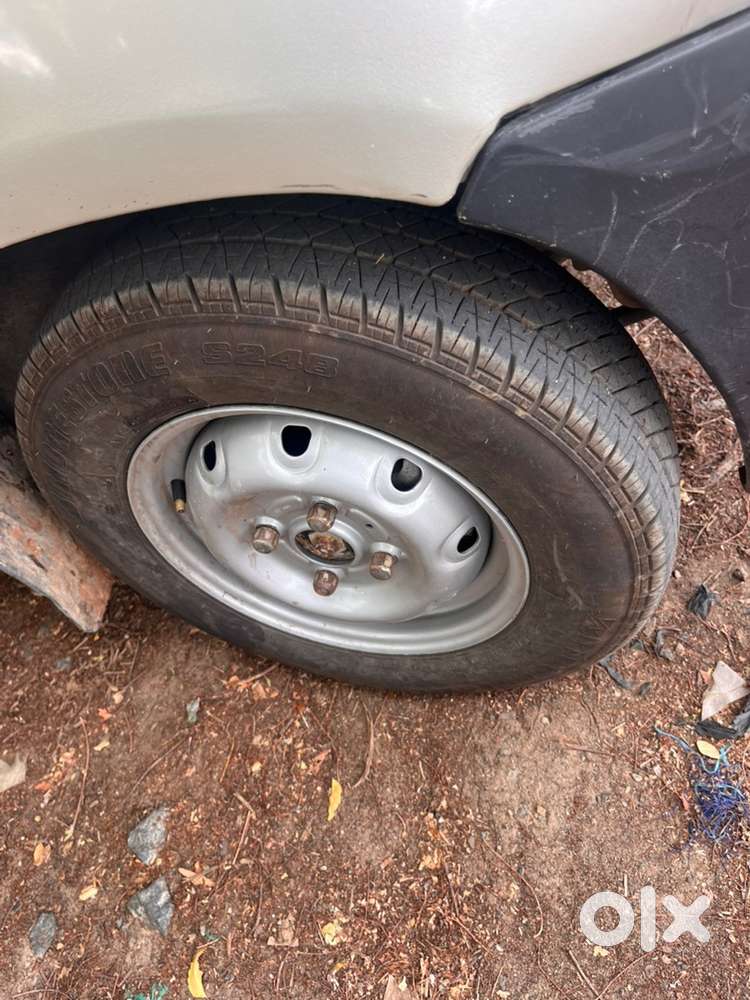 Maruti Suzuki Alto 2004