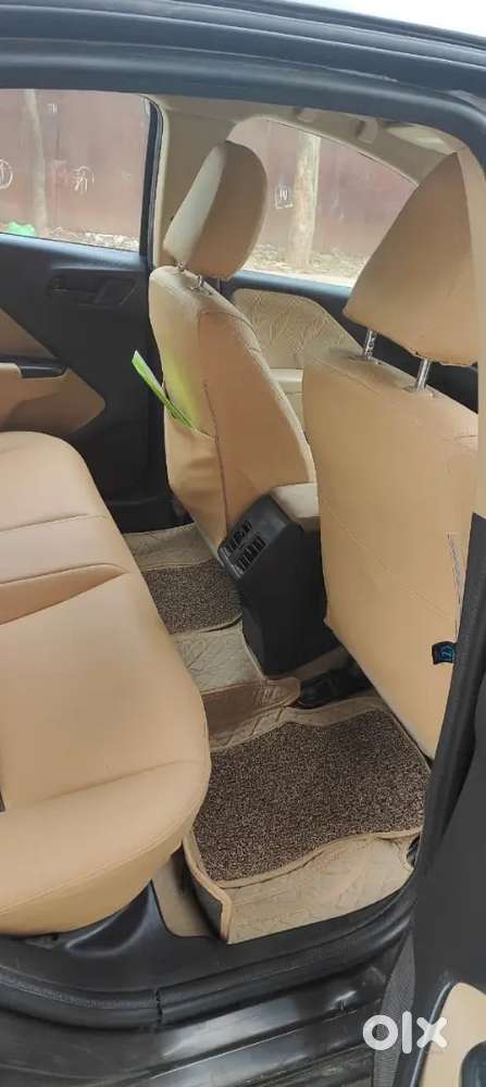 Honda City [2014-2017] Petrol