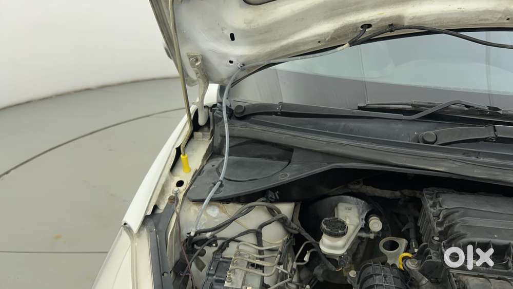 Tata Tiago Xz, 2018, Petrol