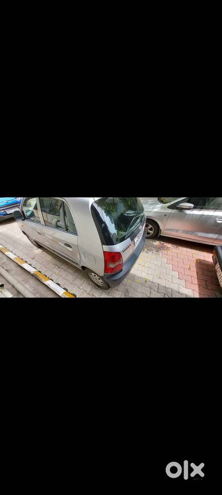 Santro Xing 2005 Model Single Owner