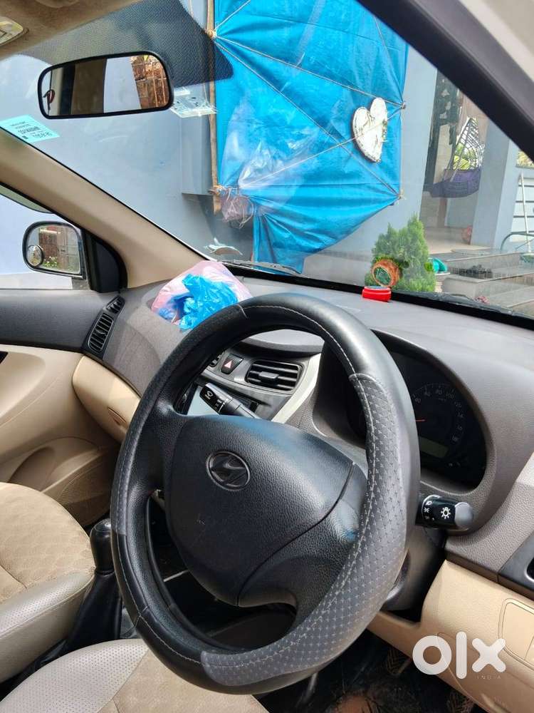 Hyundai Eon 2017