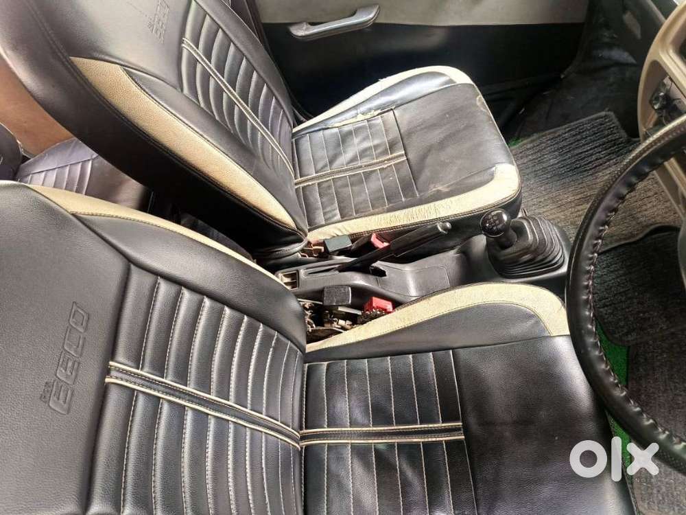 Maruti Suzuki Eeco 7 Seater Ac, 2016, Cng & Hybrids