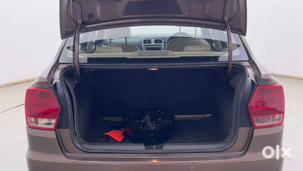 Volkswagen Ameo 1.2 Mpi Highline Plus 16, 2018, Petrol