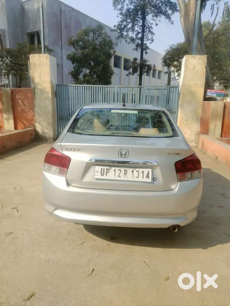 Honda City Petrol 2009