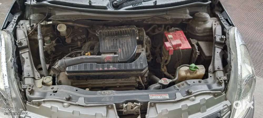 Maruti Suzuki Dzire Lxi 2013 Petrol Manual