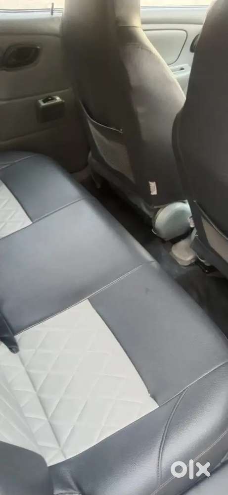 Maruti Suzuki Alto K10 2015 Petrol Good Condition