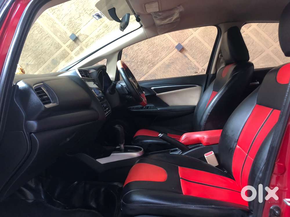 Honda Jazz Vx Cvt, 2019, Petrol