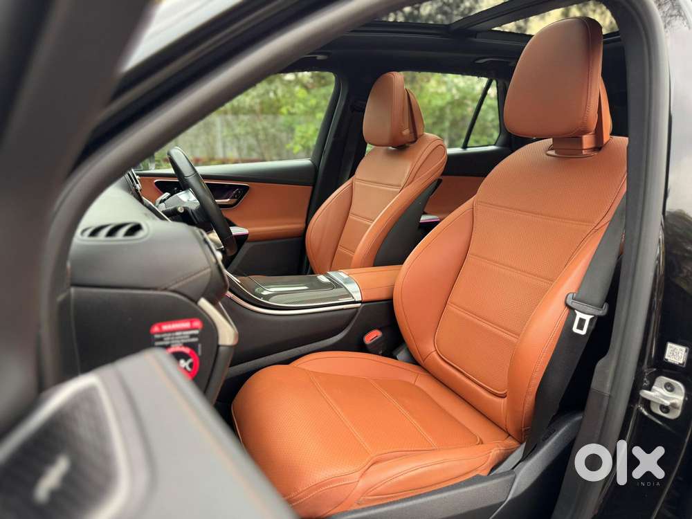 Mercedes-benz Glc 300 4matic, 2024, Petrol