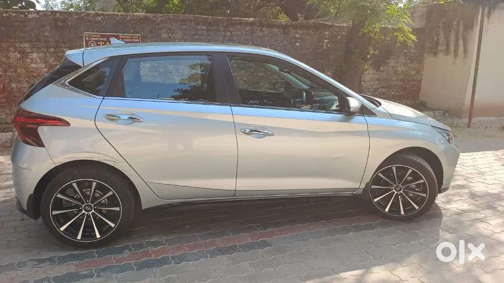 Hyundai I20 1.4 Asta 2023