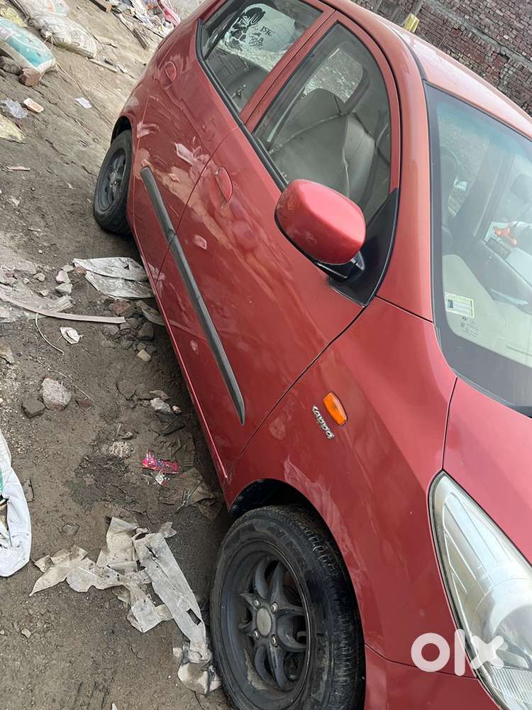 Hyundai I10 Petrol 2010