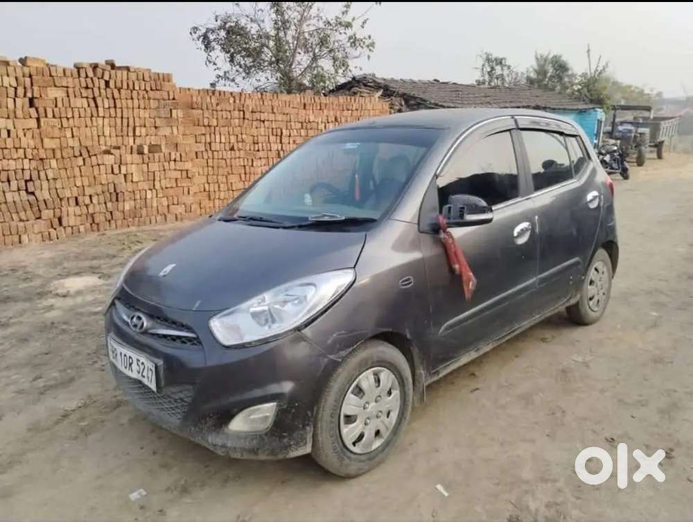 Hyundai I10 Kappa Sports Petrol