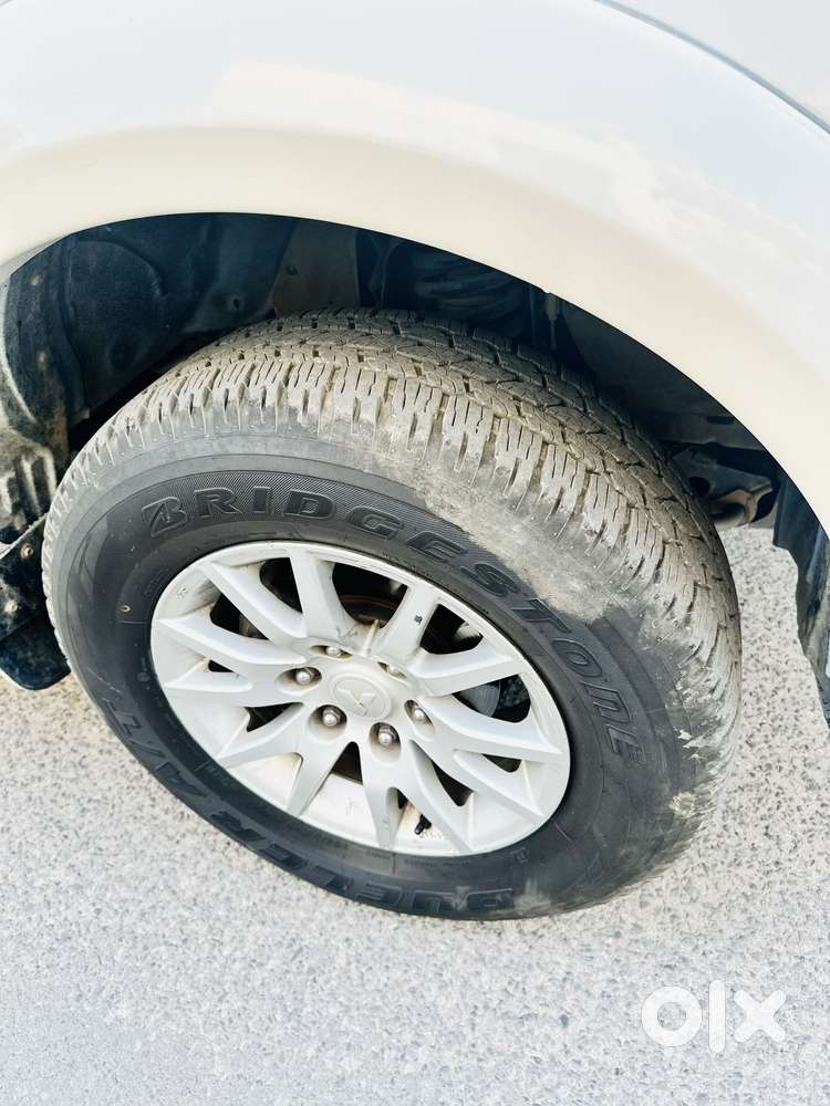 Mitsubishi Pajero Sport Limited Edition, 2014, Diesel