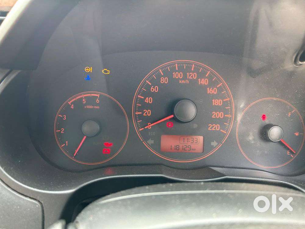 Honda City 2014-2015 I Dtec V, 2016, Diesel