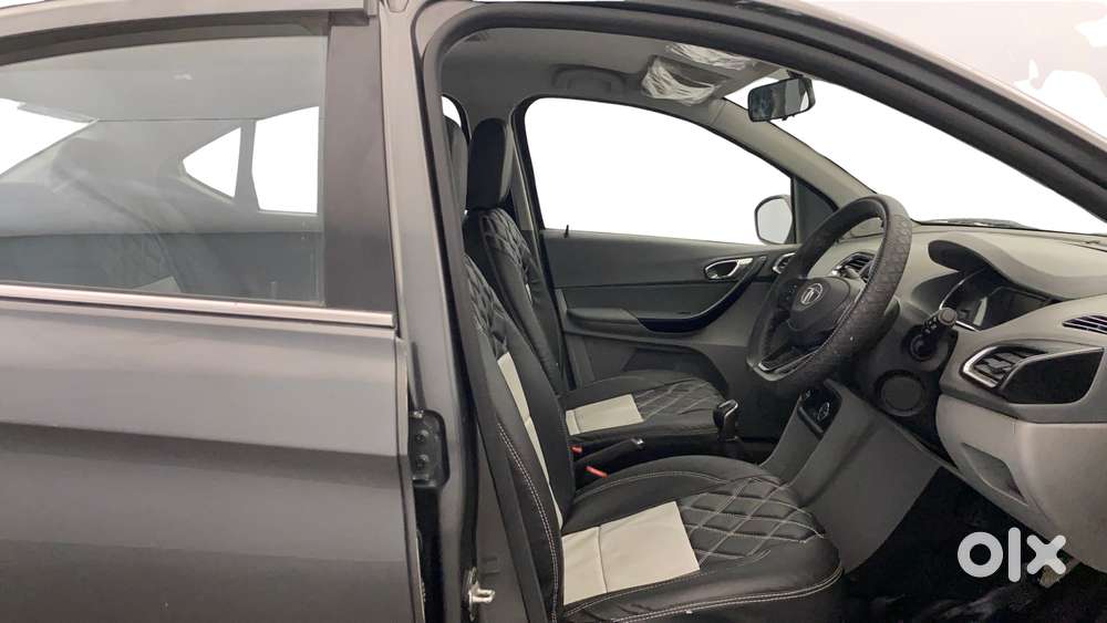 Tata Tigor Xz Plus, 2020, Petrol