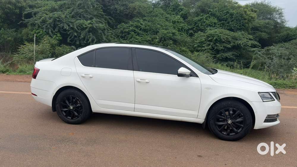 Skoda Octavia Diesel 2018 Year
