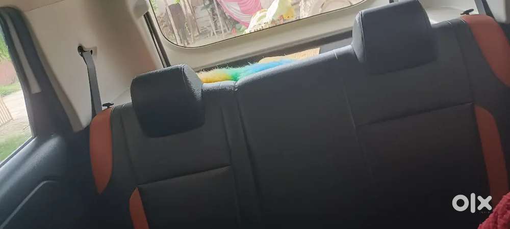 Maruti Suzuki Wagon R 2019 Mint Condition
