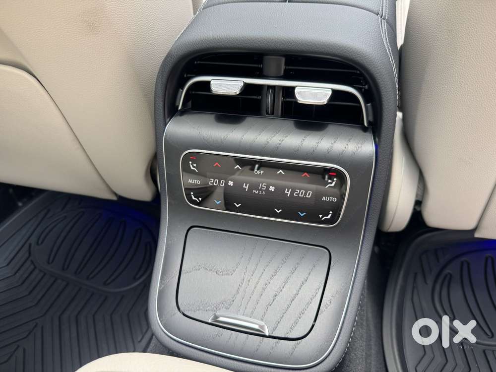 Mercedes-benz E-class Exclusive 220 D, 2025, Diesel