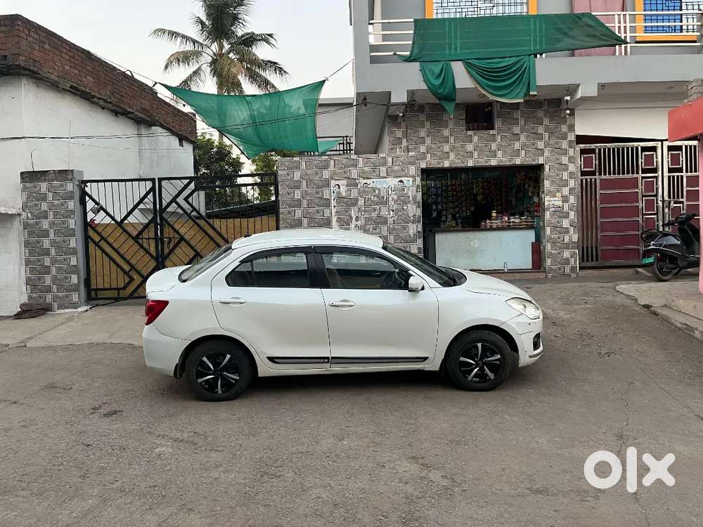 New Dzire 2017-2020 Vdi