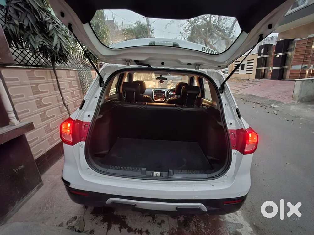 Maruti Suzuki Vitara Vdi 2018