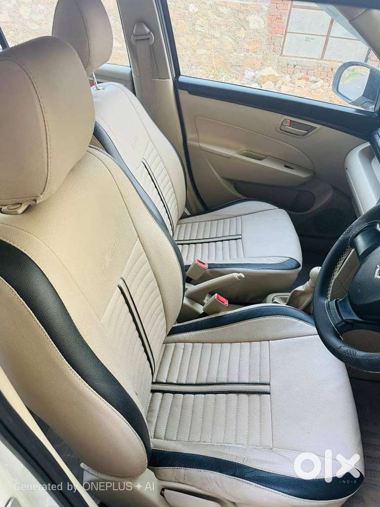 Maruti Suzuki Dzire 1.2 Lxi, 2016, Petrol