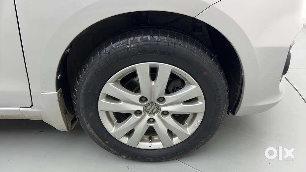 Maruti Suzuki Ertiga 1.5 Zxi, 2015, Petrol