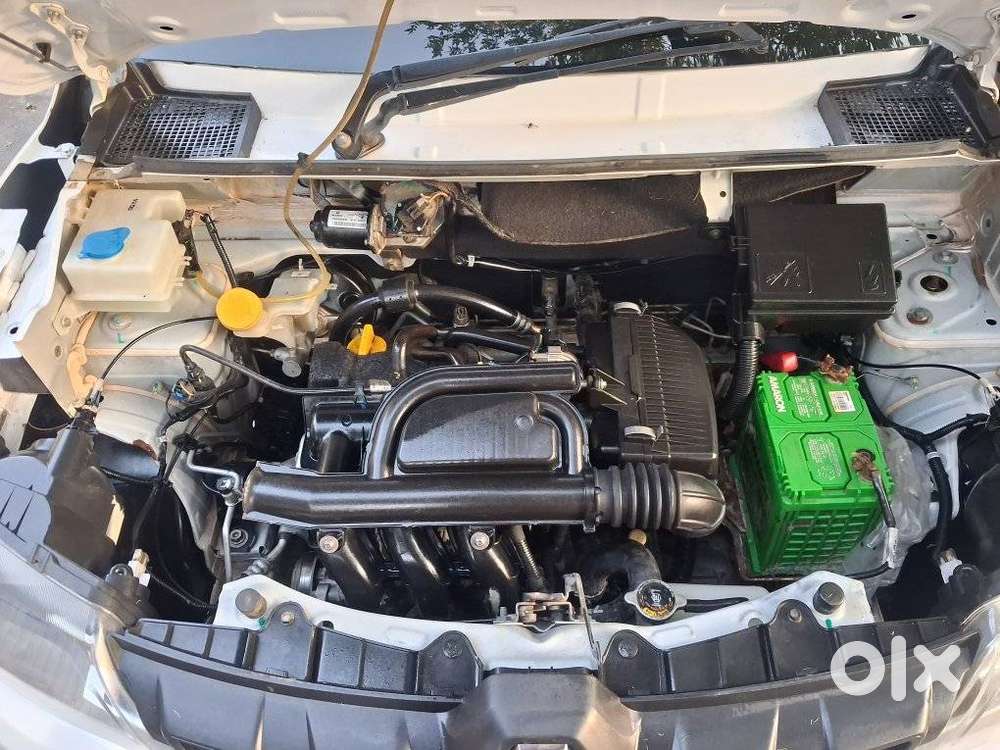 Renault Kwid, 2019, Petrol