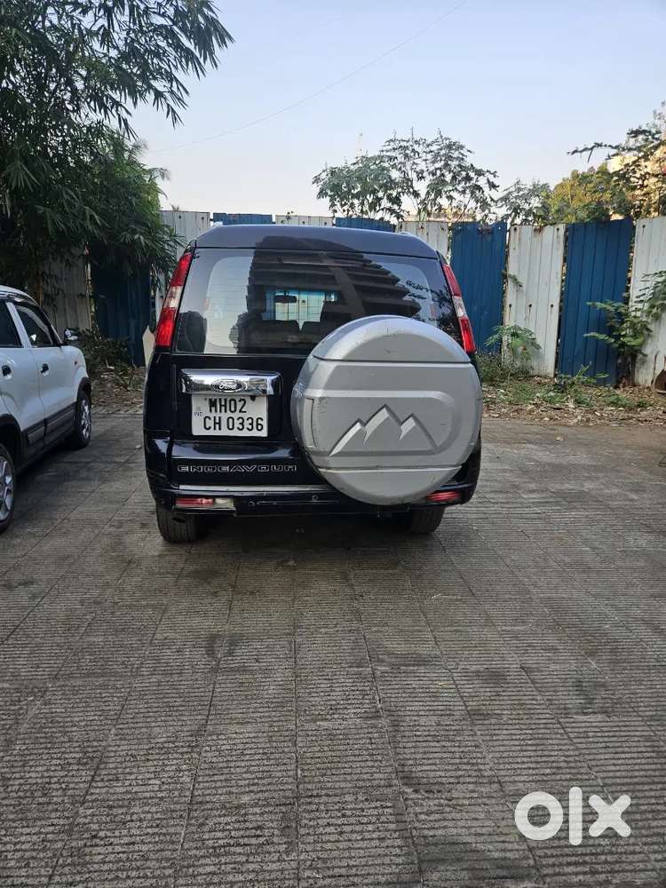 Ford Endeavour 2011 Diesel 145000 Km Driven
