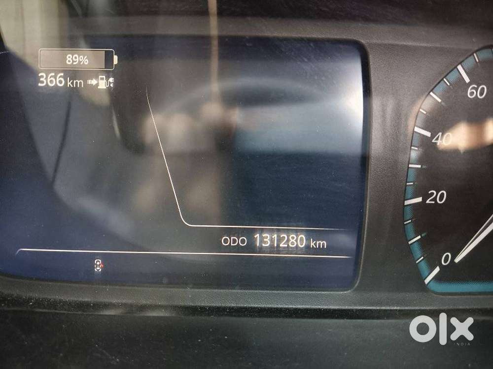 Tata Nexon Ev Xz Plus Lux, 2023, Electric