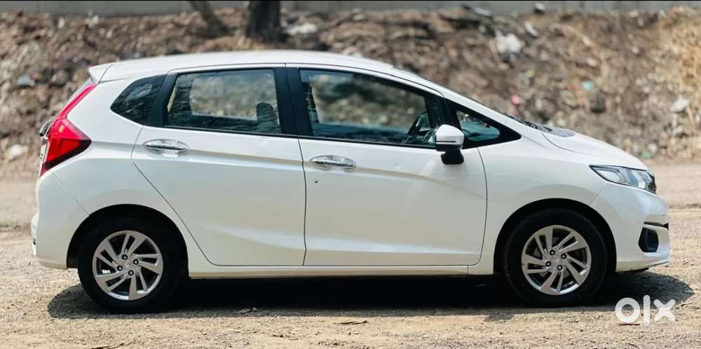 Honda Jazz Vx Cvt, 2021, Petrol