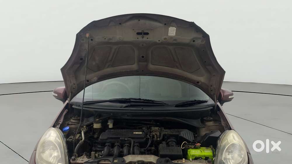 Honda Amaze 2013-2016 Vx I-vtech, 2014, Petrol