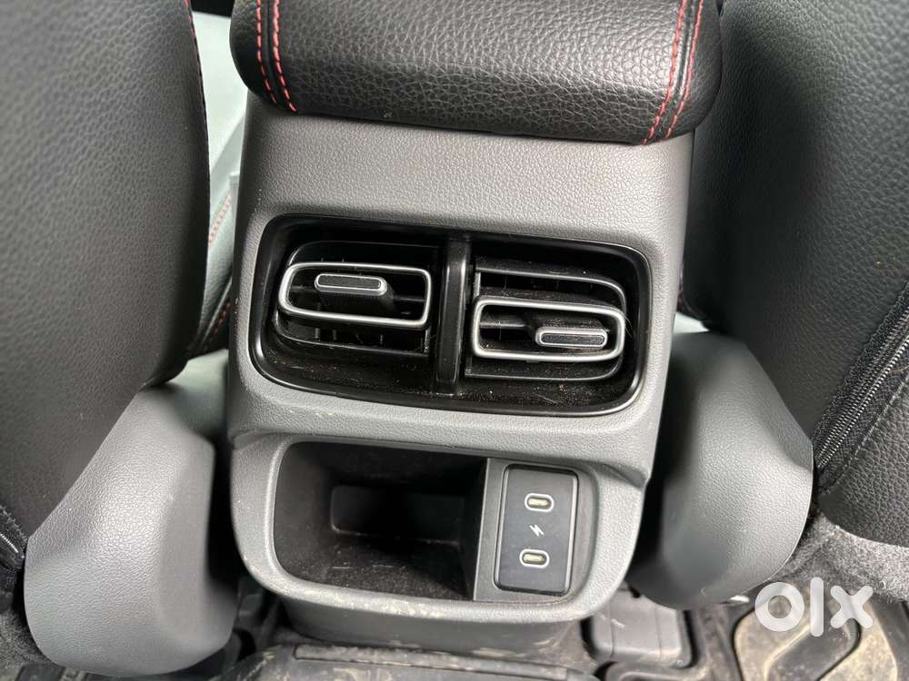 Hyundai Creta 1.5 S Plus Knight Petrol, 2024, Petrol