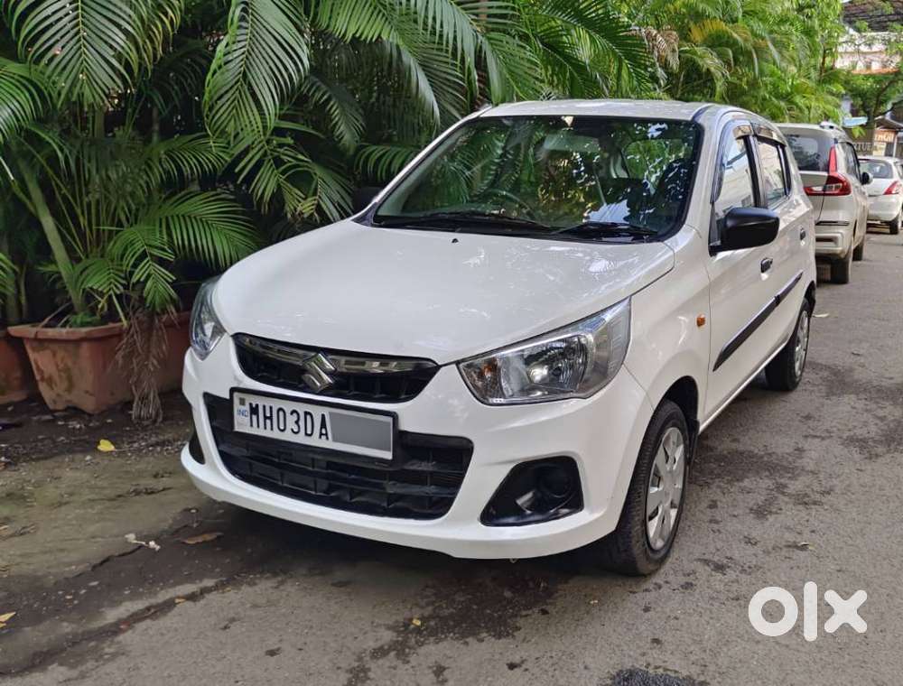 Maruti Suzuki Alto K10 Vxi Amt Optional, 2019, Petrol