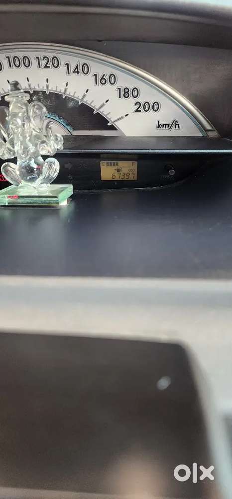 Toyota Etios Liva 2012 Diesel 67000 Km Driven