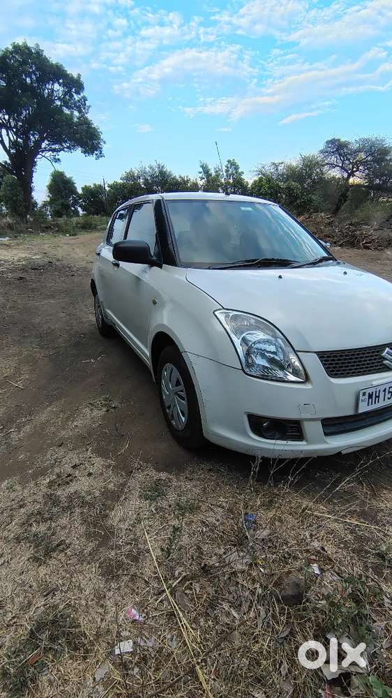 Swift  Family Maintained  Buy & Drive  No Work